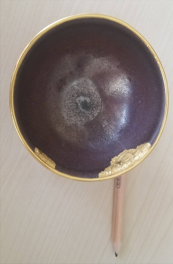 宋金古物價值卻令人唏噓——適珍拍賣寶物鑑定21 宋金古物價值卻令人唏噓——適珍拍賣寶物鑑定21