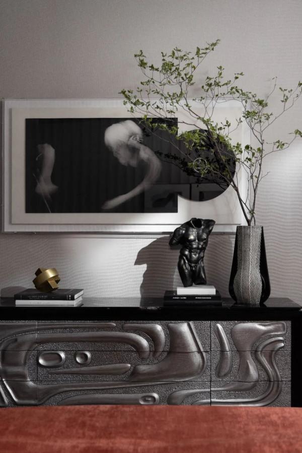 融創&CenterDot;壹號匯 樣板間