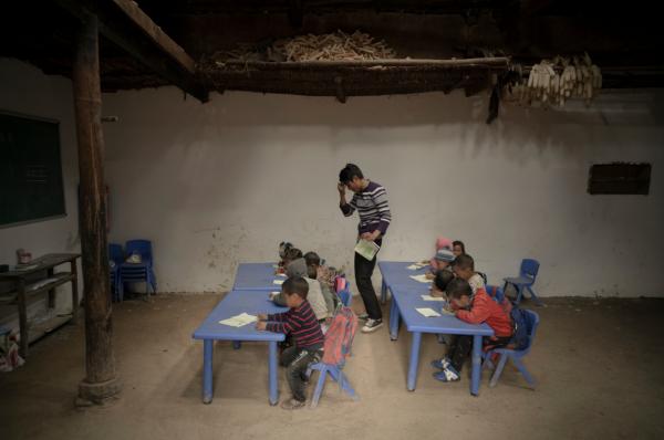 一份“幼升小”的簡介火了,很多成年人自愧不如,寒門再難出貴子 一份“幼升小”的簡介火了,很多成年人自愧不如,寒門再難出貴子