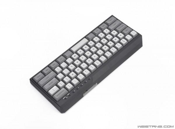 Filco MINILA-R 藍芽雙模機械鍵盤賞析 Filco MINILA-R 藍芽雙模機械鍵盤賞析