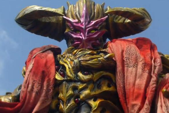 《奧特曼》十大怪獸,葉腐只排第五,宙達無敵 《奧特曼》十大怪獸,葉腐只排第五,宙達無敵