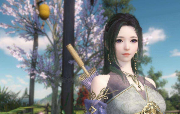 逆水寒手遊 v1.0.0安卓版 逆水寒手遊 v1.0.0安卓版