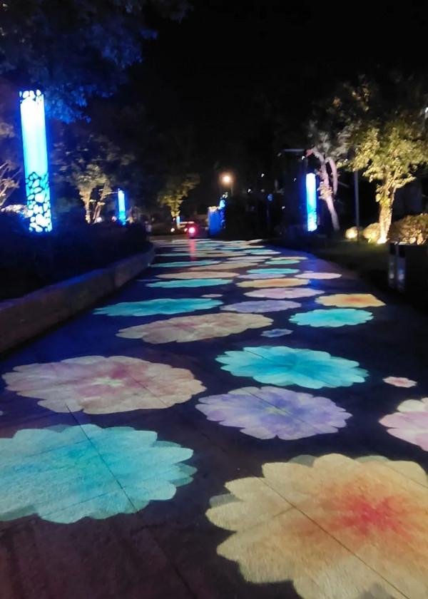 太湖,亮燈! 太湖,亮燈!