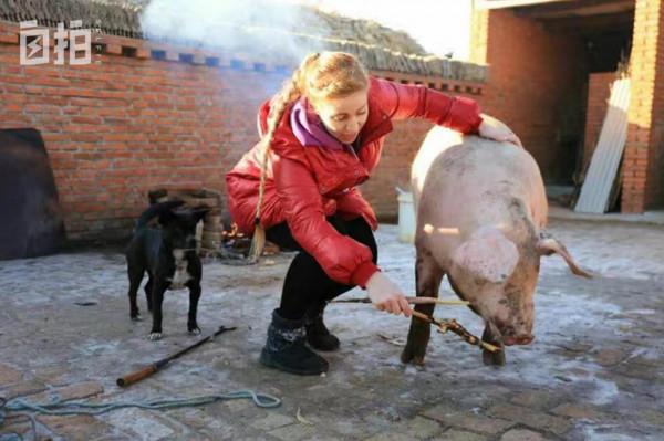 我，美國人，8歲時第一次來中國，25歲嫁給了中國人