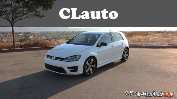 7代高爾夫R如何簡單地改一下? 7代高爾夫R如何簡單地改一下?