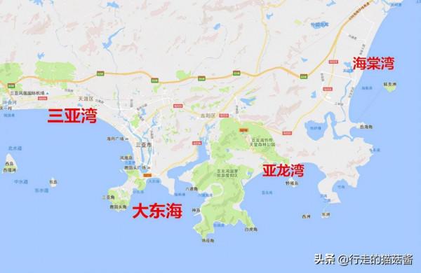 第一次去三亞,住哪裡玩什麼吃什麼?一篇文章帶你瞭解大概 第一次去三亞,住哪裡玩什麼吃什麼?一篇文章帶你瞭解大概