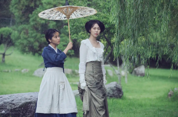 金多美《那年我們》引爭議？金高銀後力疲憊，金泰梨天降紫微星？