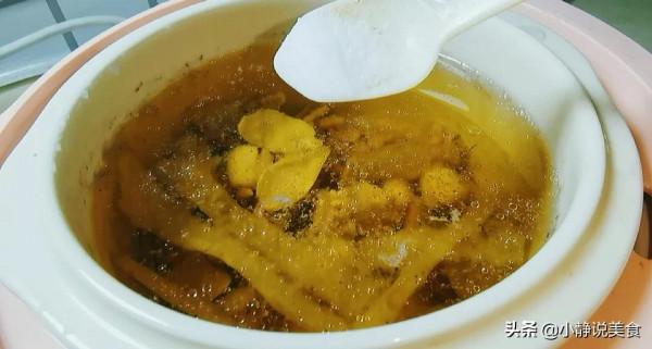 孩子偏瘦小個子比同齡人矮，多喝這道兒童成長湯，孩子長得高又壯