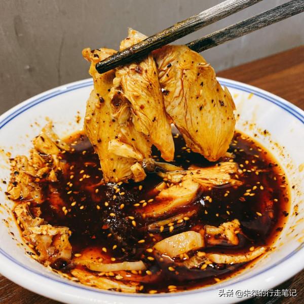 盤點幾道名揚天下的雞肉美食，每一道都大有來頭，看看你都吃過沒