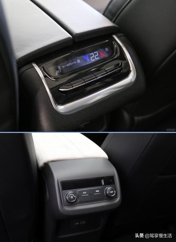 兄弟鬩牆 別克昂科旗和雪佛蘭開拓者怎麼選? 兄弟鬩牆 別克昂科旗和雪佛蘭開拓者怎麼選?