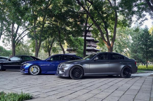 「活動聚會」世界公園潮車節 低趴改裝車一次看個夠