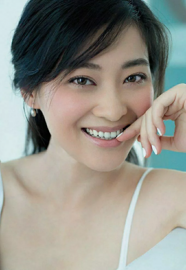 梅婷：優雅甜美表情高畫質寫真集（3）