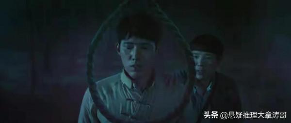 《陰陽鎮怪談》看完難掩激動，終於有改寫國產恐怖片天花板電影了