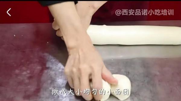 山西揪片，簡陋卻不簡單的中華名小吃