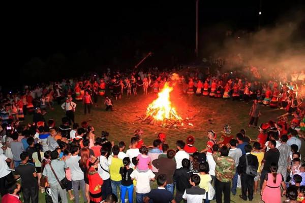 什麼？從瀘沽湖到香格里拉居然有捷徑？還少走三分之二的路程