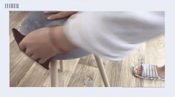 90後女護士爆改130平毛坯房，花1萬元打造出敘利亞“貧窮風”豪宅