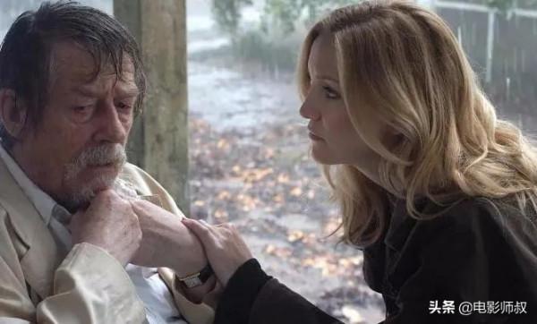 這些電影再精彩，也不能看太多，容易有陰影