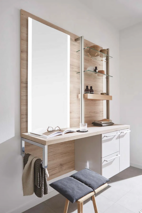 浴室空間個性定製,12種浴室空間的獨特魅力展示 浴室空間個性定製,12種浴室空間的獨特魅力展示