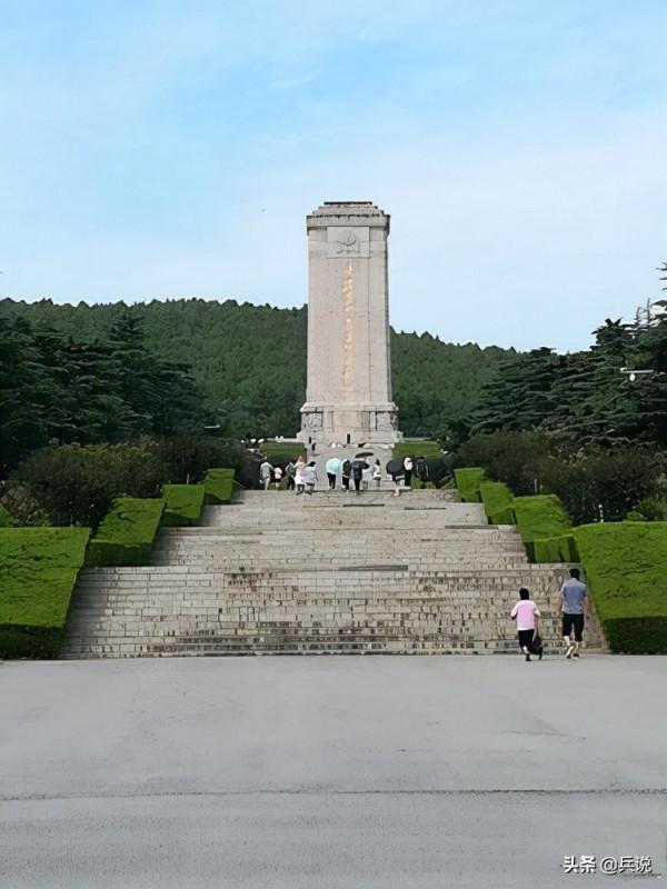 劉老莊82勇士威名赫赫,另有一個連犧牲82人,迄今僅確認21人身份 劉老莊82勇士威名赫赫,另有一個連犧牲82人,迄今僅確認21人身份