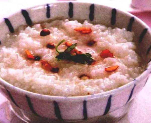 養生早餐粥,好喝易吸收 養生早餐粥,好喝易吸收