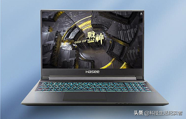 6000多元最強的筆記本彙總:配i7-11800H+RTX3050,款款讓人動心 6000多元最強的筆記本彙總:配i7-11800H+RTX3050,款款讓人動心