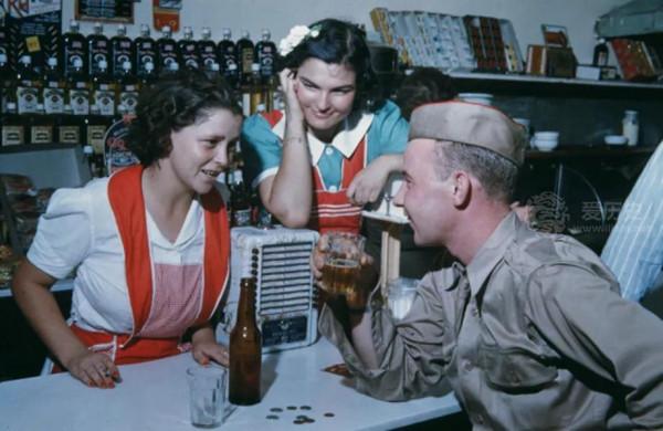 最爛美軍，走哪霍霍哪，《美亞混血兒回老家法》為大兵私生子買單