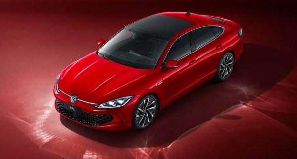 【幫你選車】凌渡L來勢洶洶 競爭對手思域作何感想？