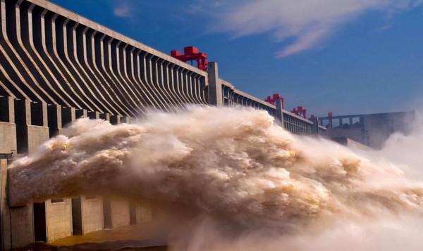連續27年未捕撈！三峽水庫成魚類“天堂”，裡面的魚最大有多大？