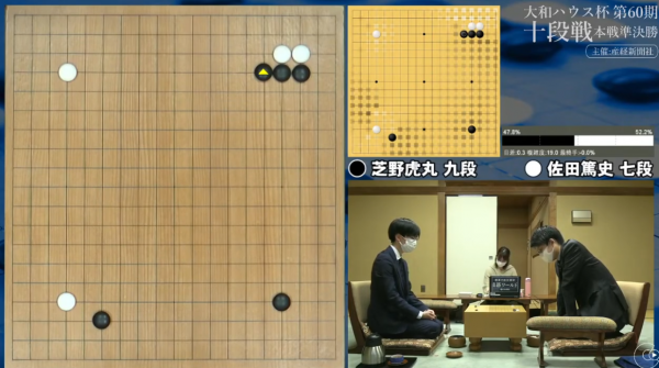 1.13圍棋賽事:圍甲季後賽次輪首場柯潔力克羋昱廷,韓援3勝1負等 1.13圍棋賽事:圍甲季後賽次輪首場柯潔力克羋昱廷,韓援3勝1負等