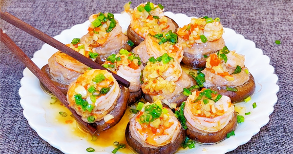 正月十五元宵節，少吃寒涼食物，10道暖身菜換著吃，健康團圓過節