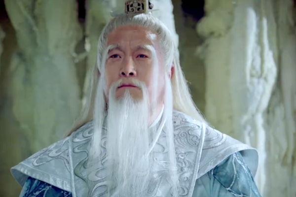 闡教十二上仙中,誰是雞頭,誰是鳳尾?元始天尊最終排名說明一切 闡教十二上仙中,誰是雞頭,誰是鳳尾?元始天尊最終排名說明一切