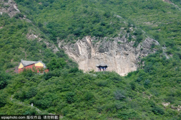 家鄉的秋天!京郊這些古村落淳樸靜謐,竟然美得不像話~ 家鄉的秋天!京郊這些古村落淳樸靜謐,竟然美得不像話~