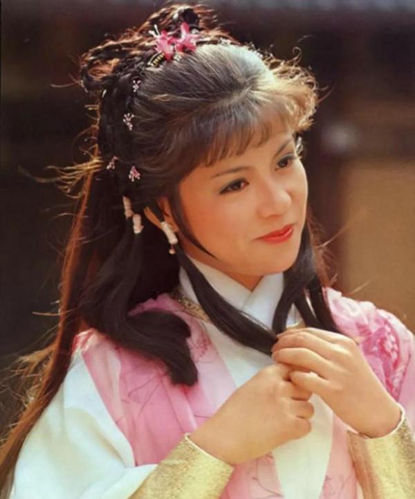 盤點古裝劇裡的劉海造型 各式劉海哪個最耐打？