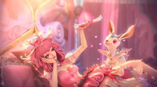 葉羅麗第九季最新爆料，靈公主和時希牽手，舒言接受了文茜