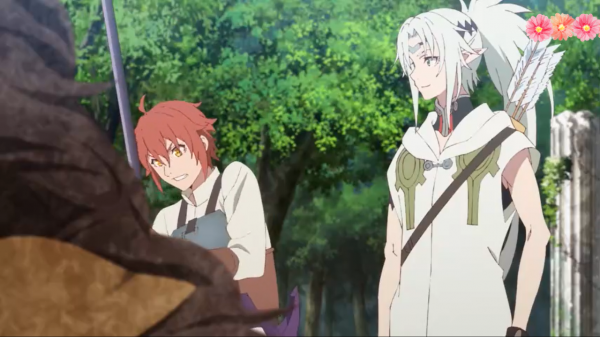 《世界盡頭的聖騎士》第一季完結，“叔叔”說還有第二季，還追嗎