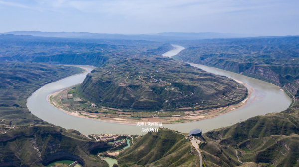 2021在疫情的陰霾下，我拍了陝西50個區縣！4萬多張圖片