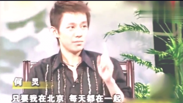 完美的“老好人”何炅，為什麼越來越讓人喜歡不起來了？