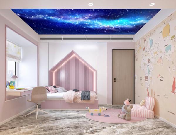 滿目溫柔，享受輕鬆的生活