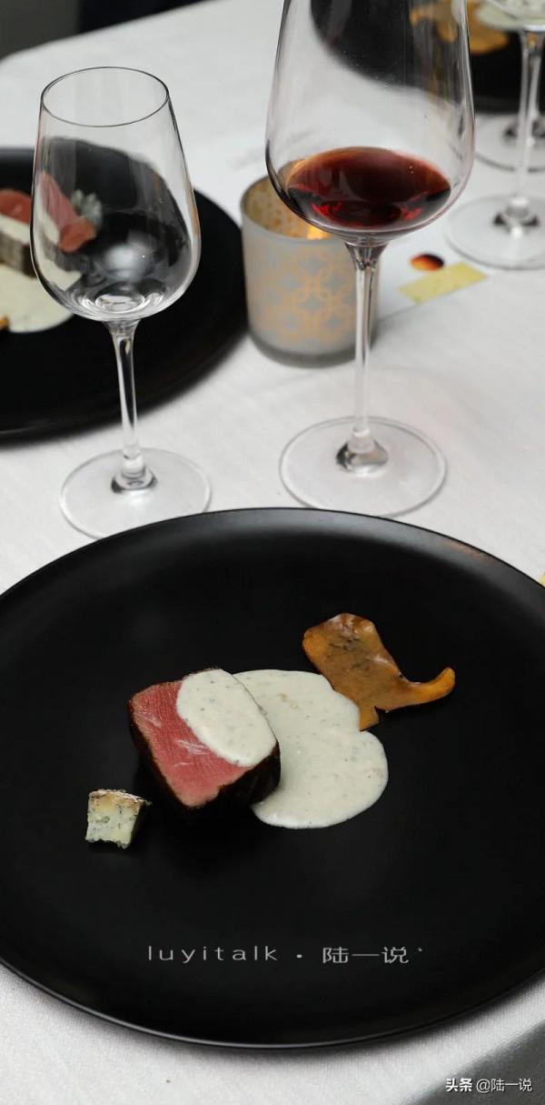 當代法餐，鬼才主廚聯袂巡味院長，演繹跳動味蕾，喚醒五味