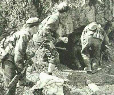 自衛反擊戰,我軍在高平撲空,許世友當機立斷:敵人沒跑,繼續打 自衛反擊戰,我軍在高平撲空,許世友當機立斷:敵人沒跑,繼續打