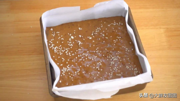 棗糕怎麼做才好吃？這也太鬆軟了，清香不甜膩