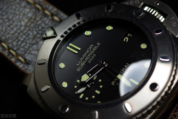 沛納海手錶如何定期保養？