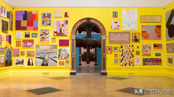 隱藏打卡地走起：英國這些小眾美術館絕對值得收藏