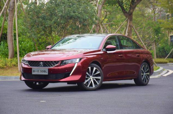 別瞧不起“合資”，這三大車企背後的實力，遠比國人想象的強大？