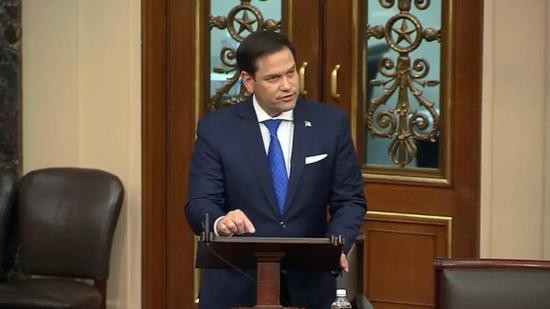 非要逼中俄聯手才罷休?挑釁俄羅斯無果後,美國又來觸碰中國底線 非要逼中俄聯手才罷休?挑釁俄羅斯無果後,美國又來觸碰中國底線