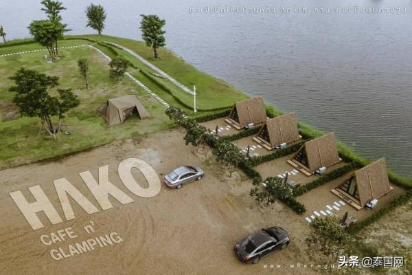 泰國佛統府6家新開特色咖啡館推薦