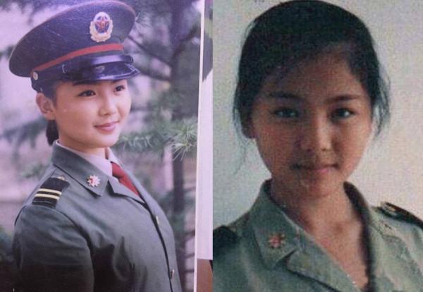 “國民賢妻”劉濤的尷尬上位史，和她身後的3個男人