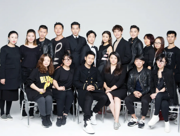 吃透了“三碗麵”的黃曉明，註定要比楊穎更“幸運”