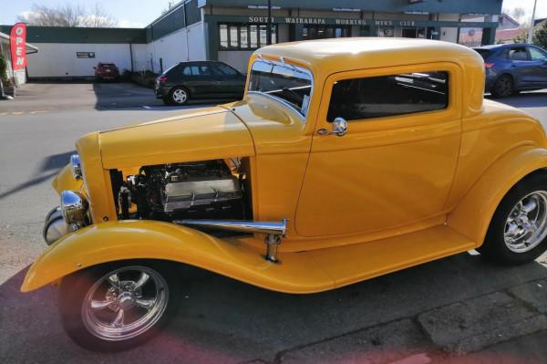 紐西蘭一百多年曆史的小鎮，仍然袖珍遊客卻一房難求