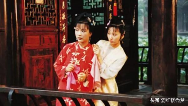 紅樓夢×中秋節 | 林黛玉、史湘雲、妙玉大觀園即景聯句詳解【深度】